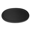 Classic Black Leather Serving Tray Classic Black Leather Serving Tray