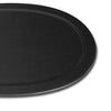 Classic Black Leather Serving Tray Classic Black Leather Serving Tray