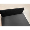 Black Leatherette Clipboard Black Leatherette Clipboard