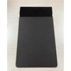 Black Leatherette Clipboard Black Leatherette Clipboard