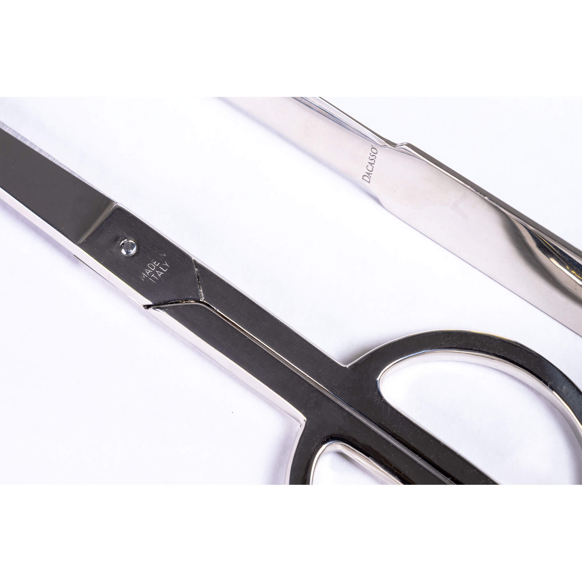 Navy Blue Leather Library Set With Silver Hardware Navy Blue Leather Library Set With Silver Hardware