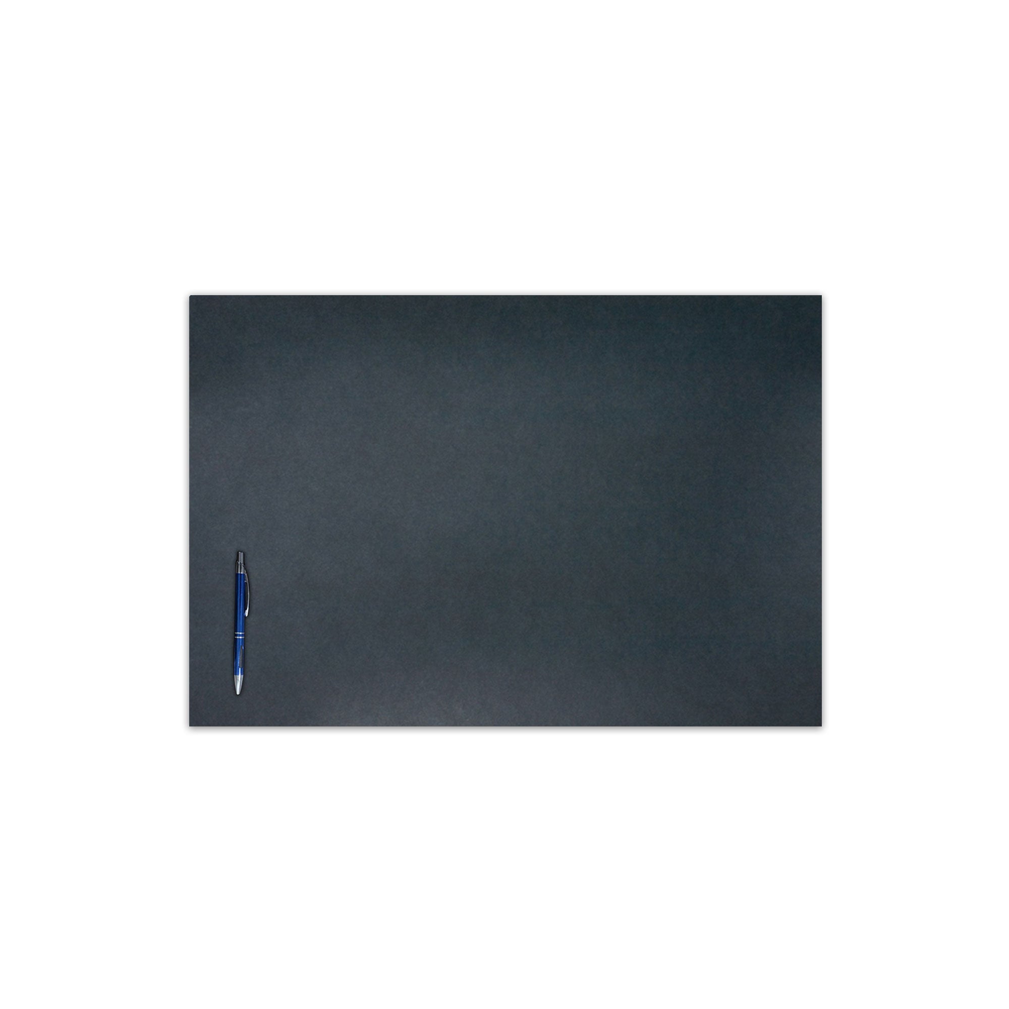 Midnight Black Blotter Paper - 25.5 x 17.25 (5pk) Midnight Black Blotter Paper - 25.5 x 17.25 (5pk)