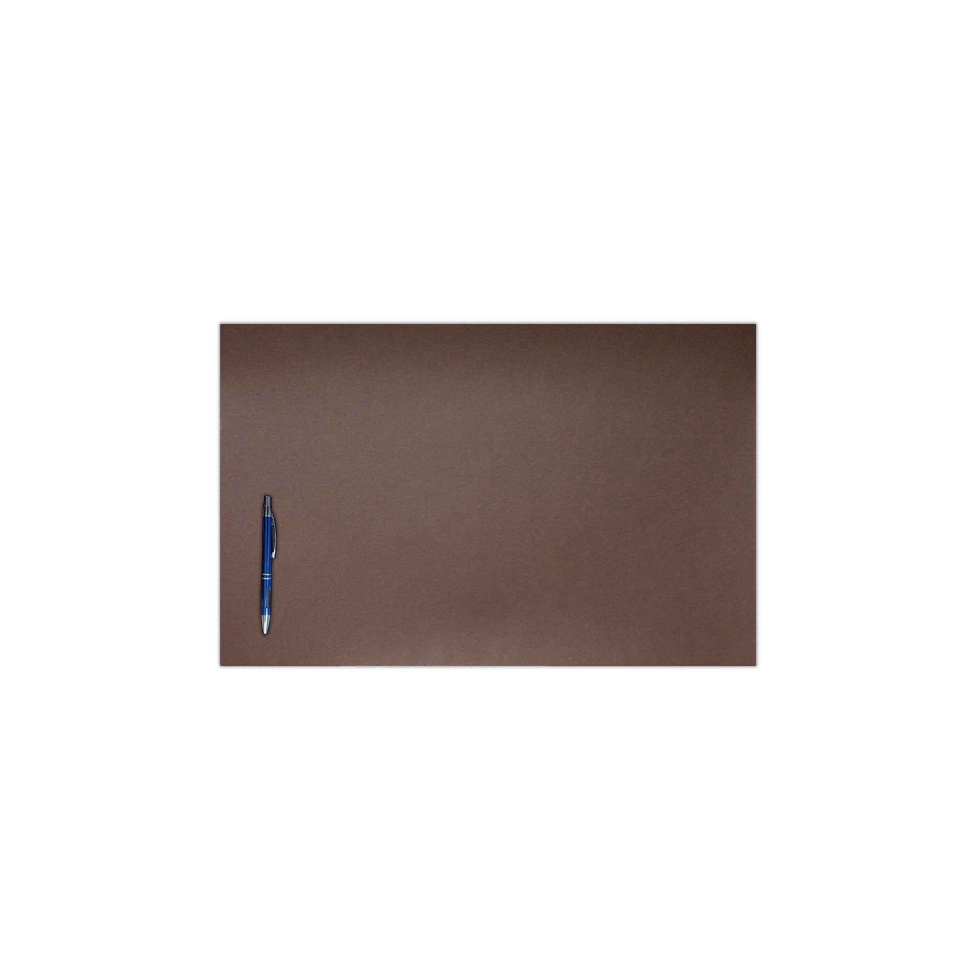 Brown Blotter Paper - 22 x 14 (5pk) Brown Blotter Paper - 22 x 14 (5pk)