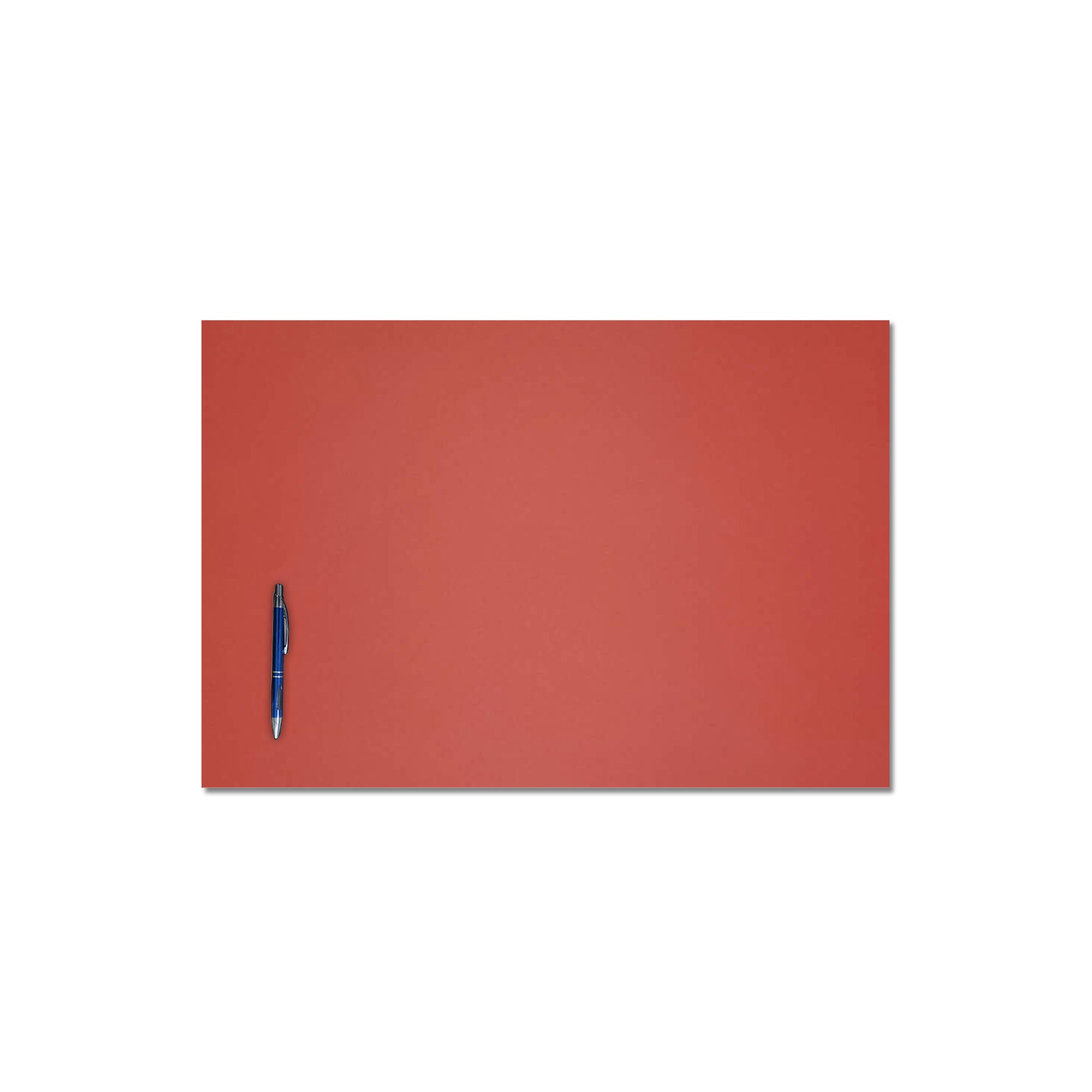 Rose Red Blotter Paper - 25.5 x 17.25 (5pk) Rose Red Blotter Paper - 25.5 x 17.25 (5pk)