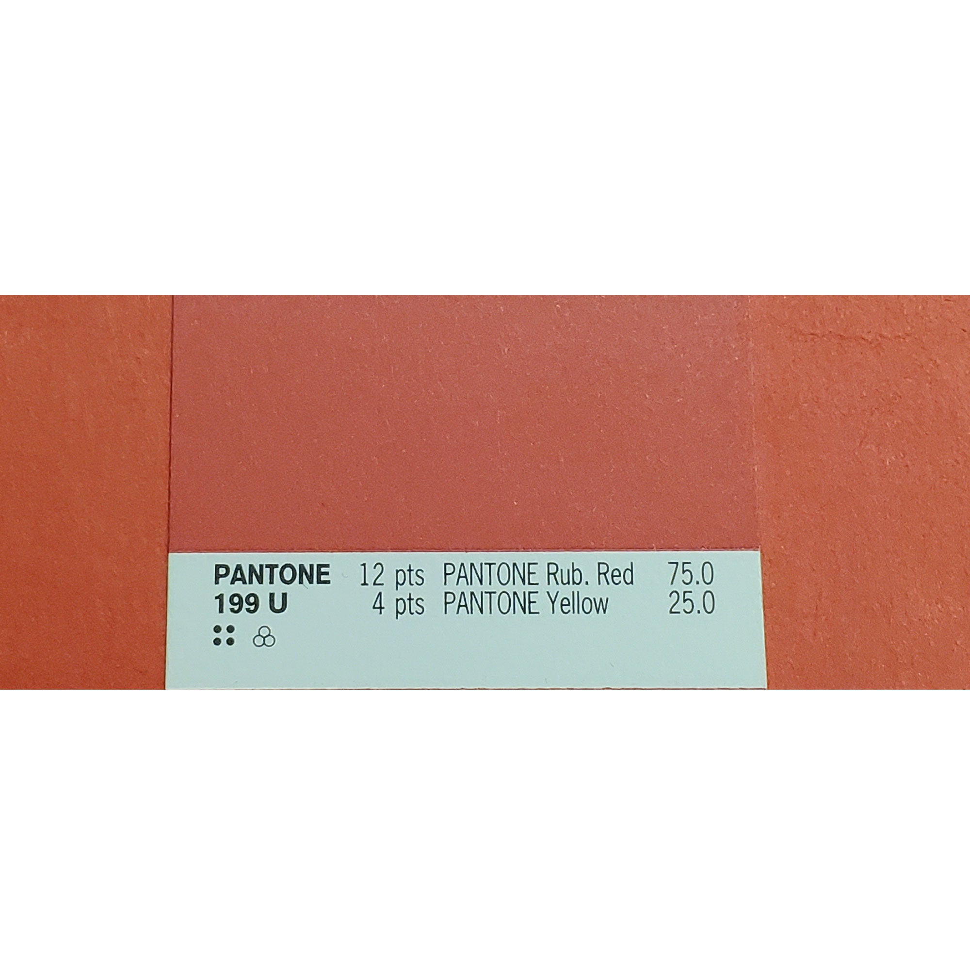 Rose Red Blotter Paper - 25.5 x 17.25 (5pk) Rose Red Blotter Paper - 25.5 x 17.25 (5pk)