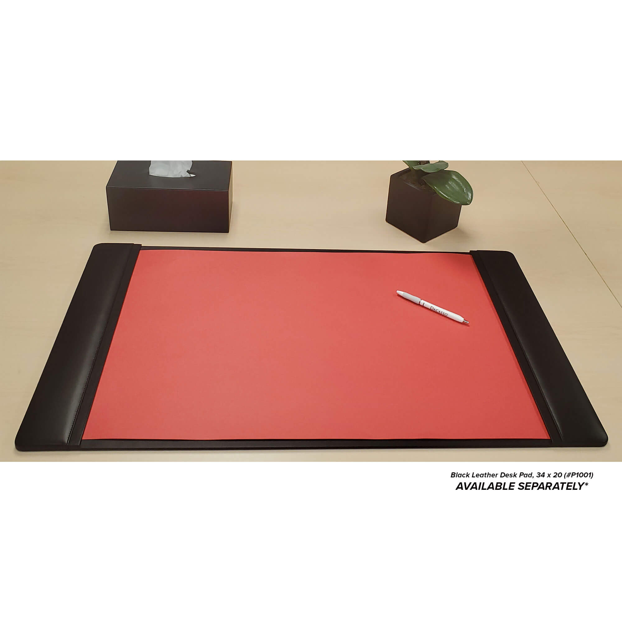 Rose Red Blotter Paper - 34 x 20 (5pk) Rose Red Blotter Paper - 34 x 20 (5pk)