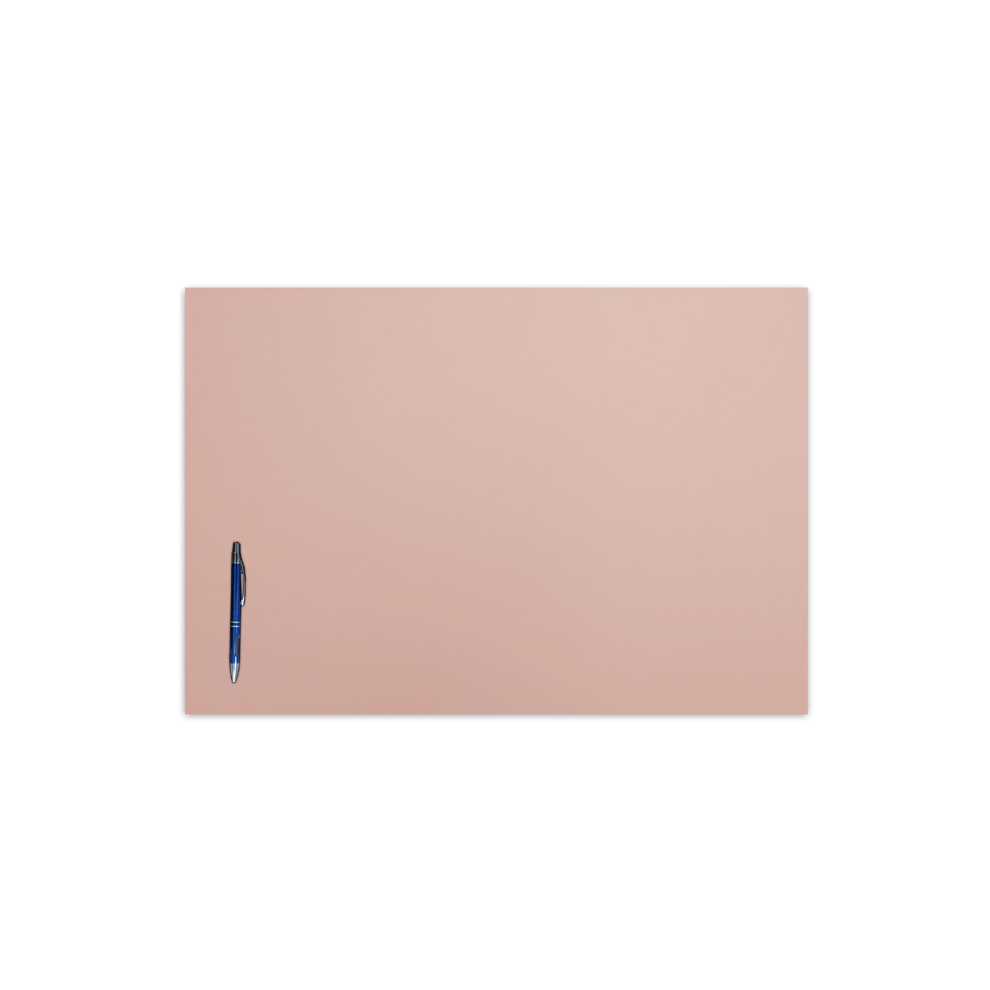 Baby Pink Blotter Paper - 25.5 x 17.25 (5pk) Baby Pink Blotter Paper - 25.5 x 17.25 (5pk)