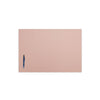 Baby Pink Blotter Paper - 25.5 x 17.25 (5pk) Baby Pink Blotter Paper - 25.5 x 17.25 (5pk)