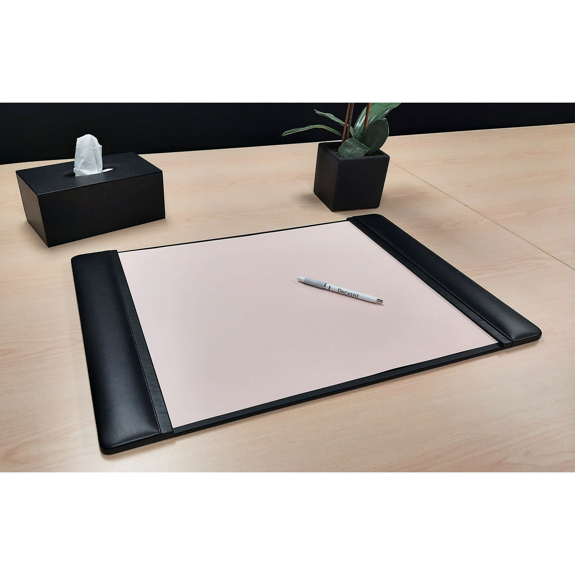 Baby Pink Blotter Paper - 25.5 x 17.25 (5pk) Baby Pink Blotter Paper - 25.5 x 17.25 (5pk)