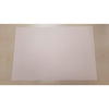 Baby Pink Blotter Paper - 25.5 x 17.25 (5pk) Baby Pink Blotter Paper - 25.5 x 17.25 (5pk)