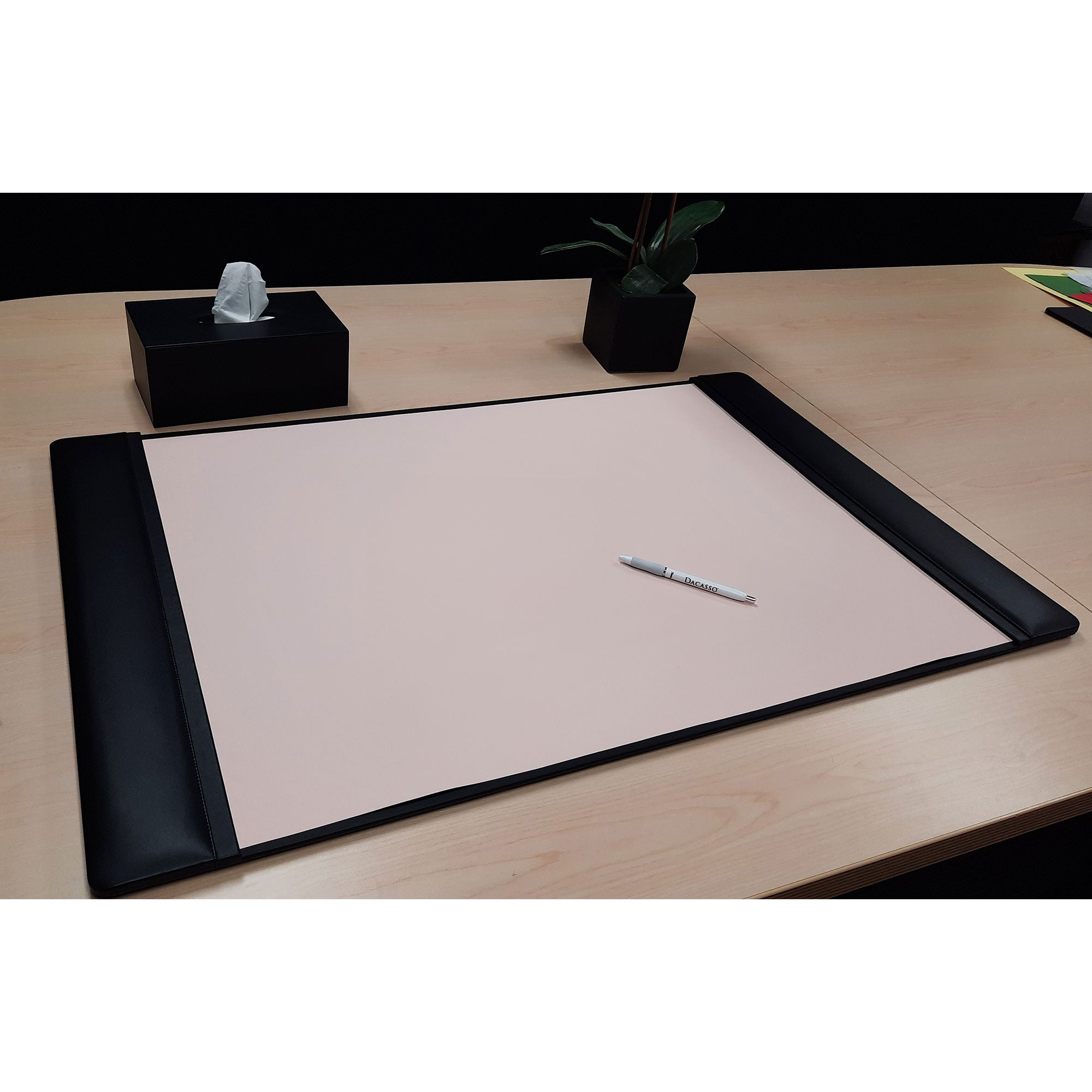 Baby Pink Blotter Paper - 38 x 24 (5pk) Baby Pink Blotter Paper - 38 x 24 (5pk)