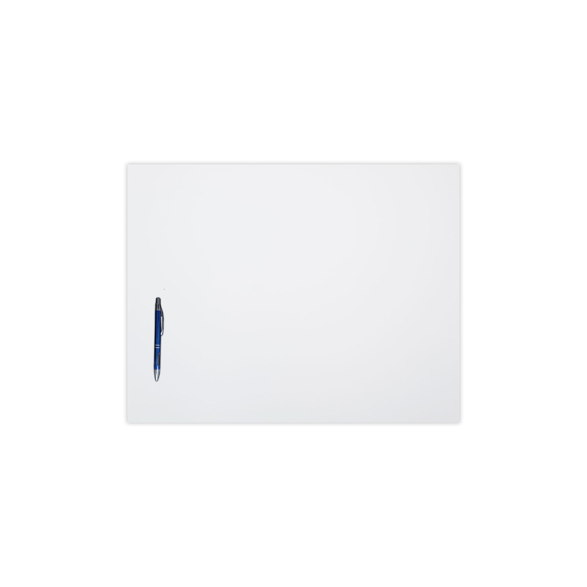 Pearl White Authentic Blotter Paper - 24 x 19 (5pk) Pearl White Authentic Blotter Paper - 24 x 19 (5pk)