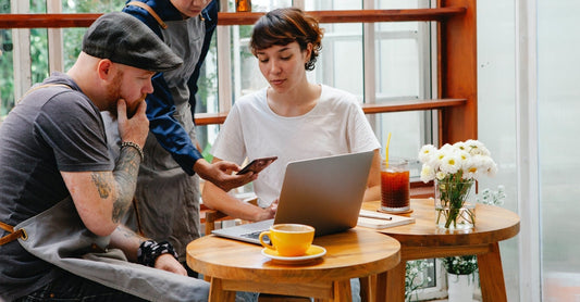 Startup Details Can Be Fussy: Tackle the Boring Stuff First