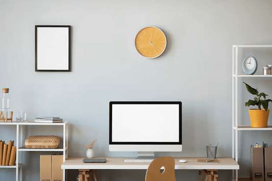 Double the Challenge, Double the Success Navigating a Home-Based Business Launch and Move with Ease