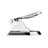 El Casco Chrome Plated Two Hole Punch