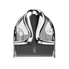 El Casco Chrome Plated Two Hole Punch