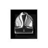 El Casco Chrome Plated Two Hole Punch