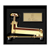 El Casco 23 Kt Gold Large Stapler