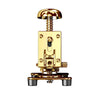 El Casco 23 Kt Gold Large Stapler