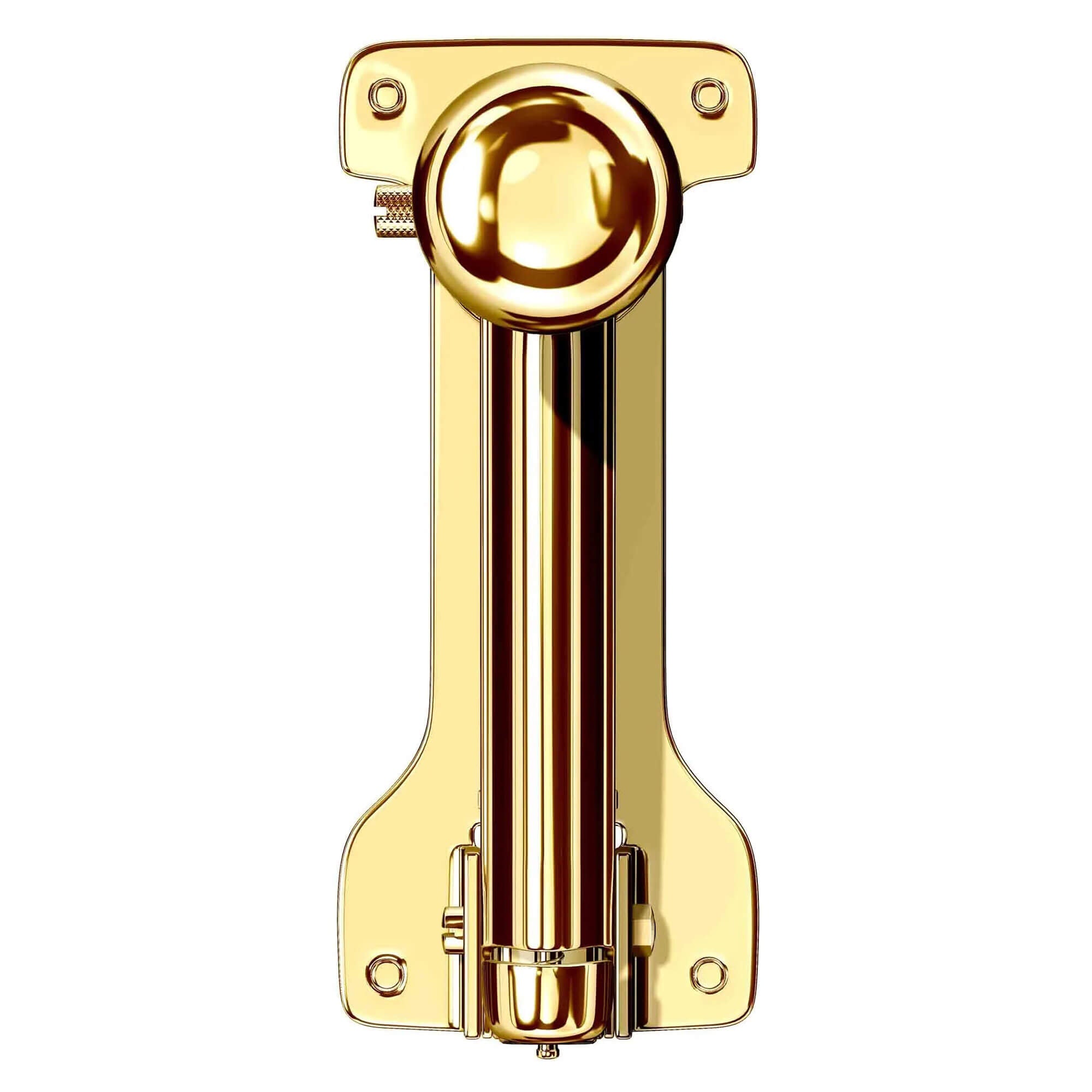 El Casco 23 Kt Gold Large Stapler