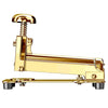 El Casco 23 Kt Gold Large Stapler