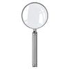 El Casco Chrome Plated Magnifier