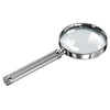 El Casco Chrome Plated Magnifier