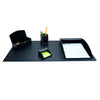 🎁 Home/Office 5pc Desk Accessory Set - Black (100% off)