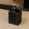 Dacasso Colors Pencil Cup - Midnight Black
