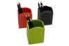 Dacasso Colors Pencil Cup - Midnight Black