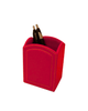 Dacasso Colors Pencil Cup - Rossa Red