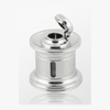 El Casco Chrome Inkwell