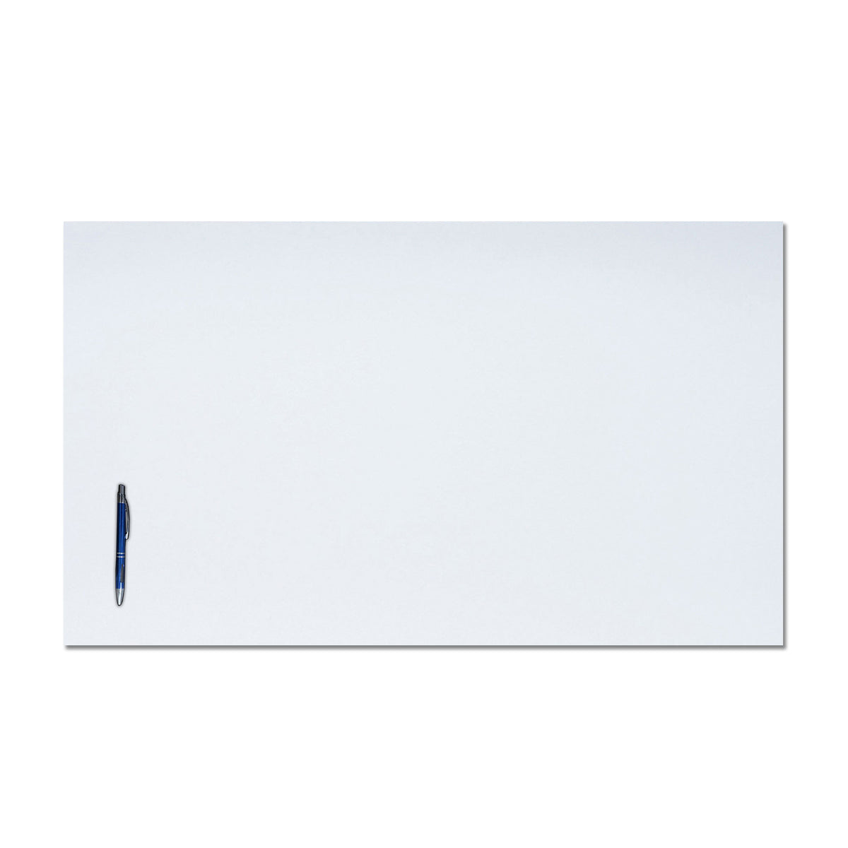 Dove White Blotter Paper - 34 x 20 (5pk)