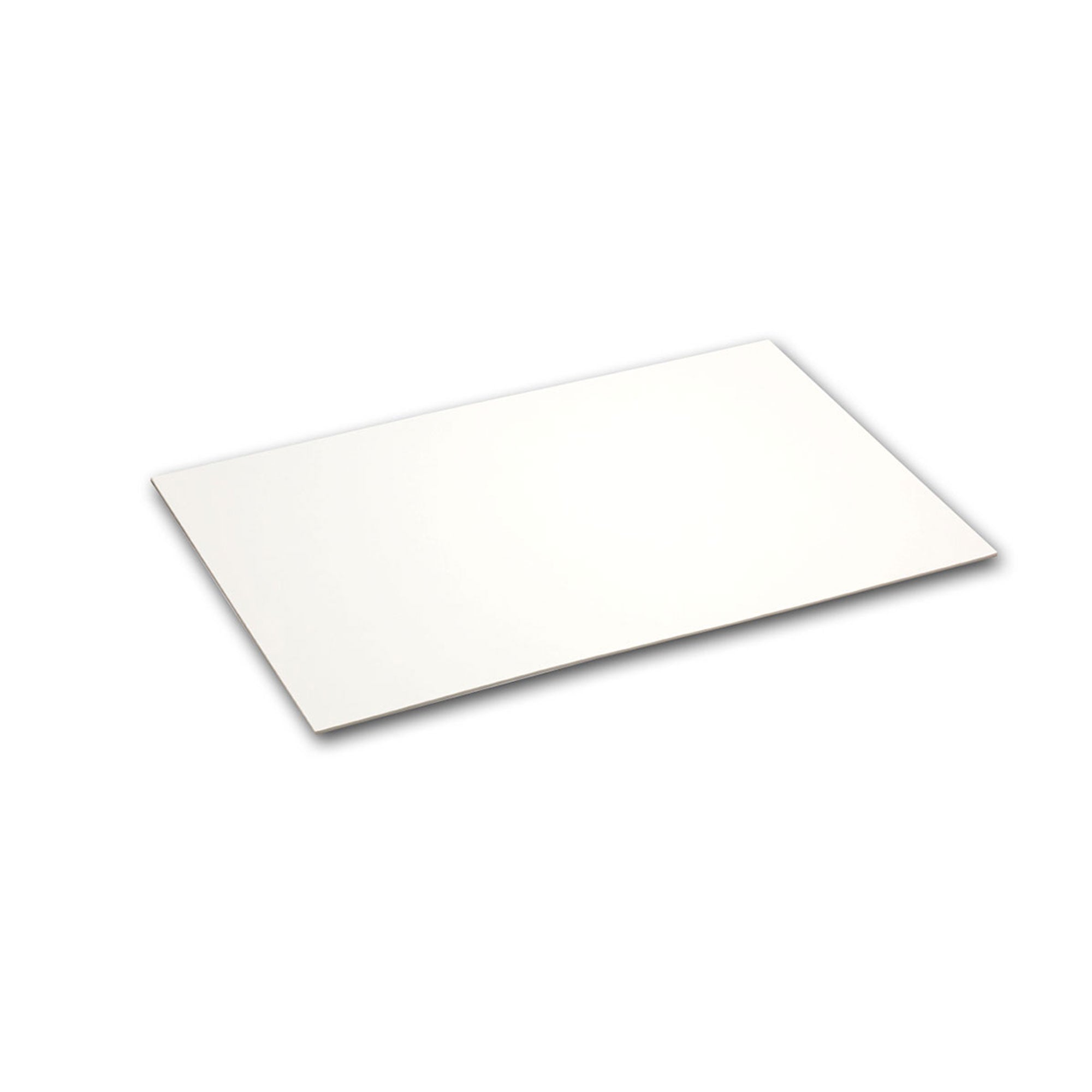 Dove White Blotter Paper - 34 x 20 (5pk)
