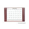 Desk Pad 2026 Monthly Calendar Insert, 24.5 x 16