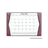 Desk Pad 2026 Monthly Calendar Insert, 24.5 x 16