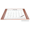 Desk Pad 2026 Monthly Calendar Insert, 24.5 x 16