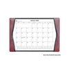 Desk Pad Monthly 2025 Calendar Insert, 24.5 x 16