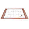 Desk Pad Monthly 2025 Calendar Insert, 24.5 x 16