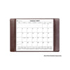 Desk Pad 2027 Monthly Calendar Insert, 24.5 x 16