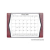 Desk Pad 2027 Monthly Calendar Insert, 24.5 x 16
