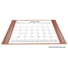 Desk Pad 2027 Monthly Calendar Insert, 24.5 x 16