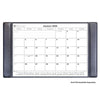 Desk Pad 2026 Monthly Calendar Insert, 32.875 x 18.875