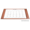 Desk Pad 2026 Monthly Calendar Insert, 32.875 x 18.875