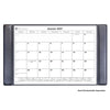 Desk Pad 2027 Monthly Calendar Insert, 32.875 x 18.875