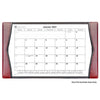 Desk Pad 2027 Monthly Calendar Insert, 32.875 x 18.875