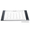 Desk Pad 2027 Monthly Calendar Insert, 32.875 x 18.875