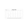 Wall Calendar 2025 Insert 