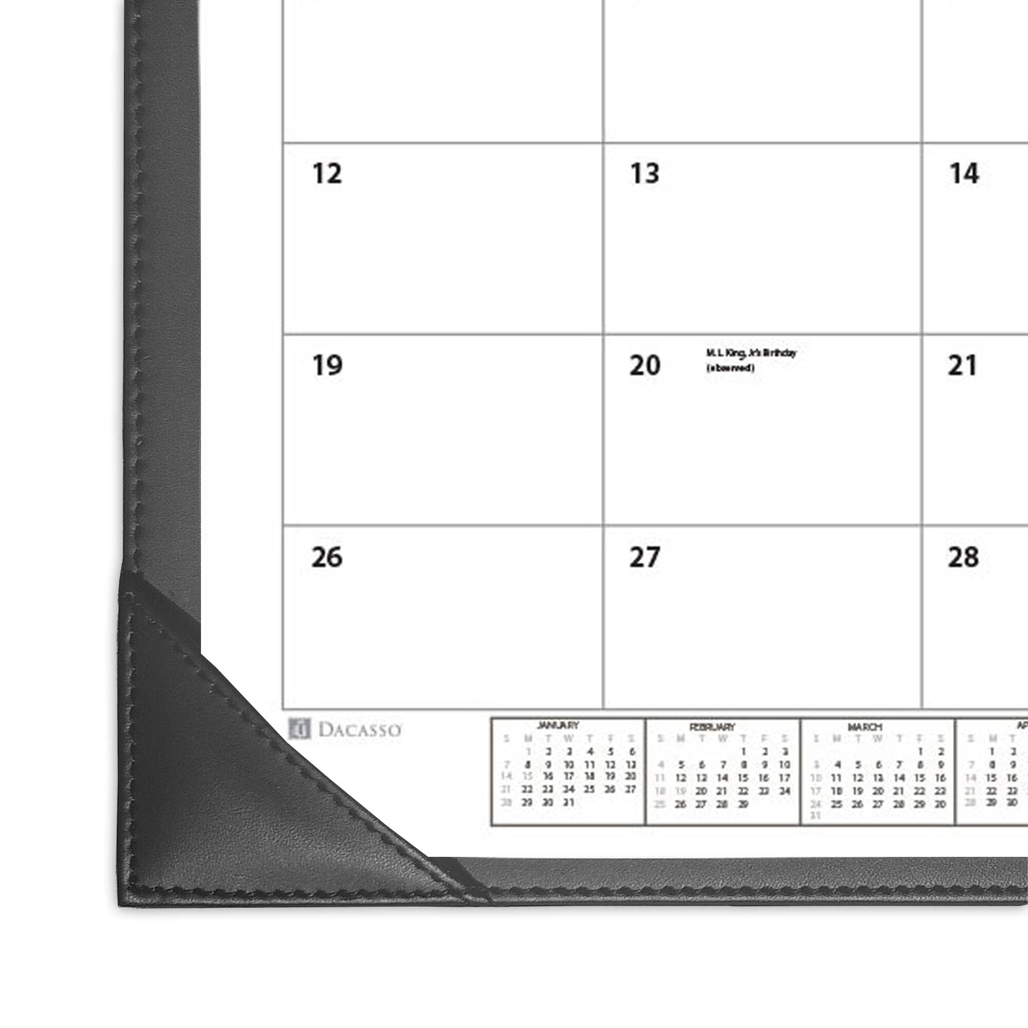 Wall Calendar 2025 Insert 
