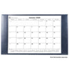 Desk Pad Monthly Calendar Insert, 28.75 x 16.75